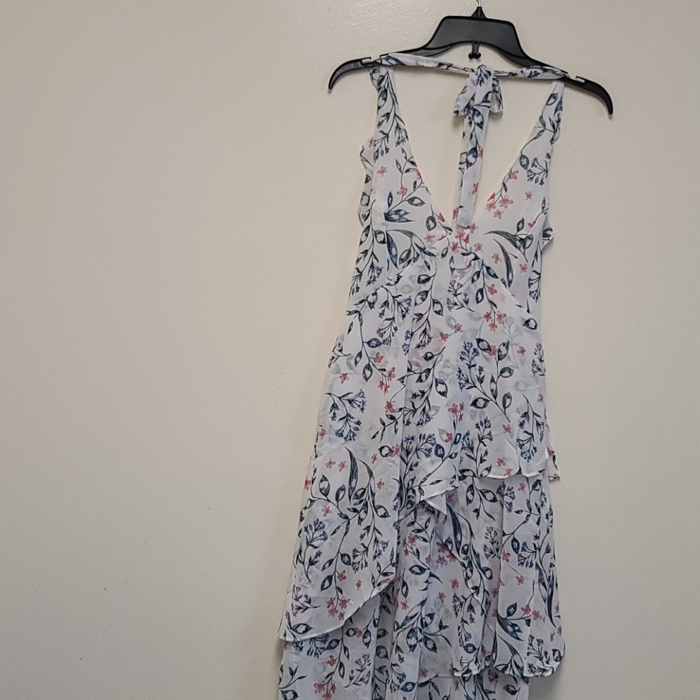 Avec les filled size 8 dress